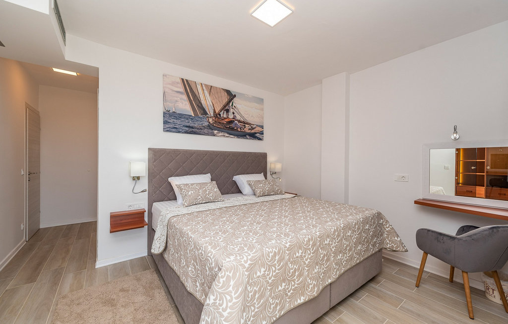 Feriehuse - Zadar - Maslenica , Kroatien - CLD834 41