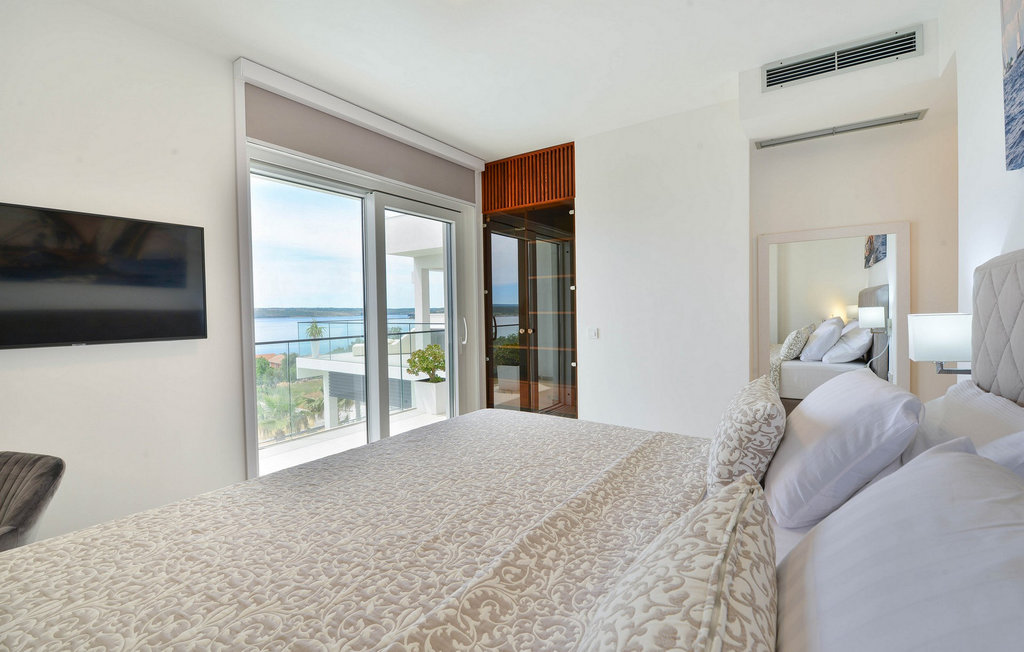 Feriehuse - Zadar - Maslenica , Kroatien - CLD834 42