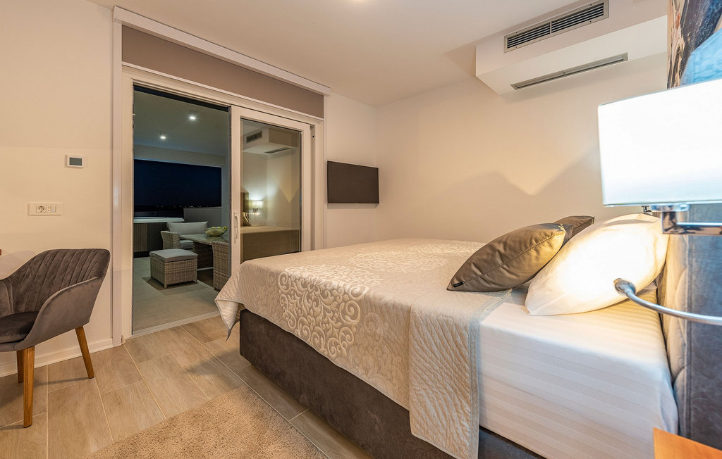 Feriehuse - Zadar - Maslenica , Kroatien - CLD834 44