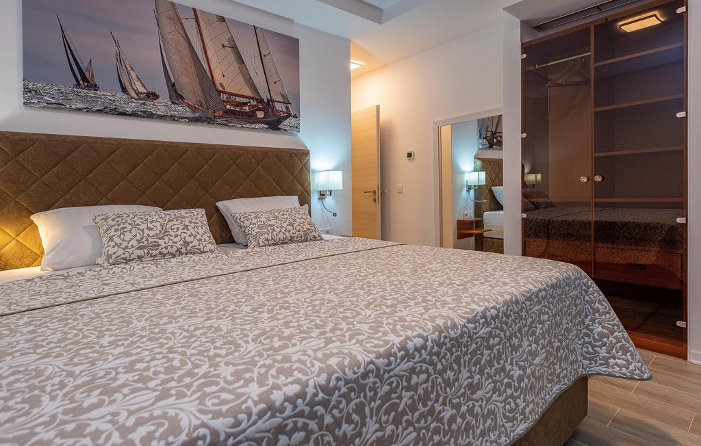 Feriehuse - Zadar - Maslenica , Kroatien - CLD834 45