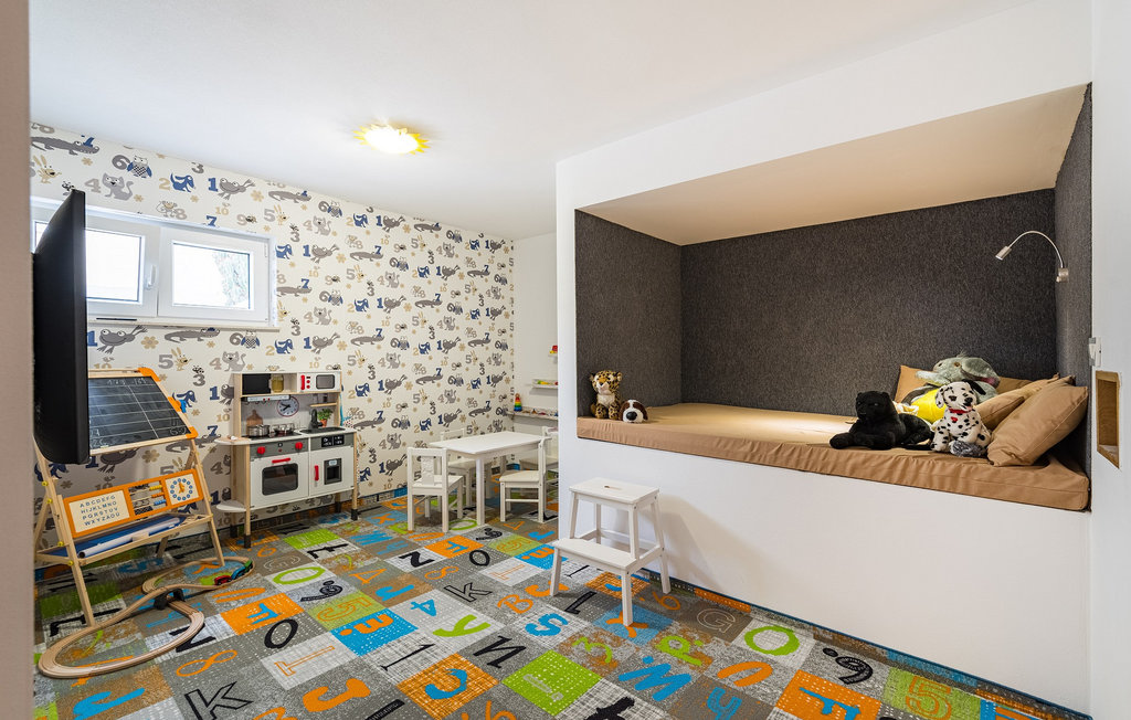 Feriehuse - Zadar - Maslenica , Kroatien - CLD834 46