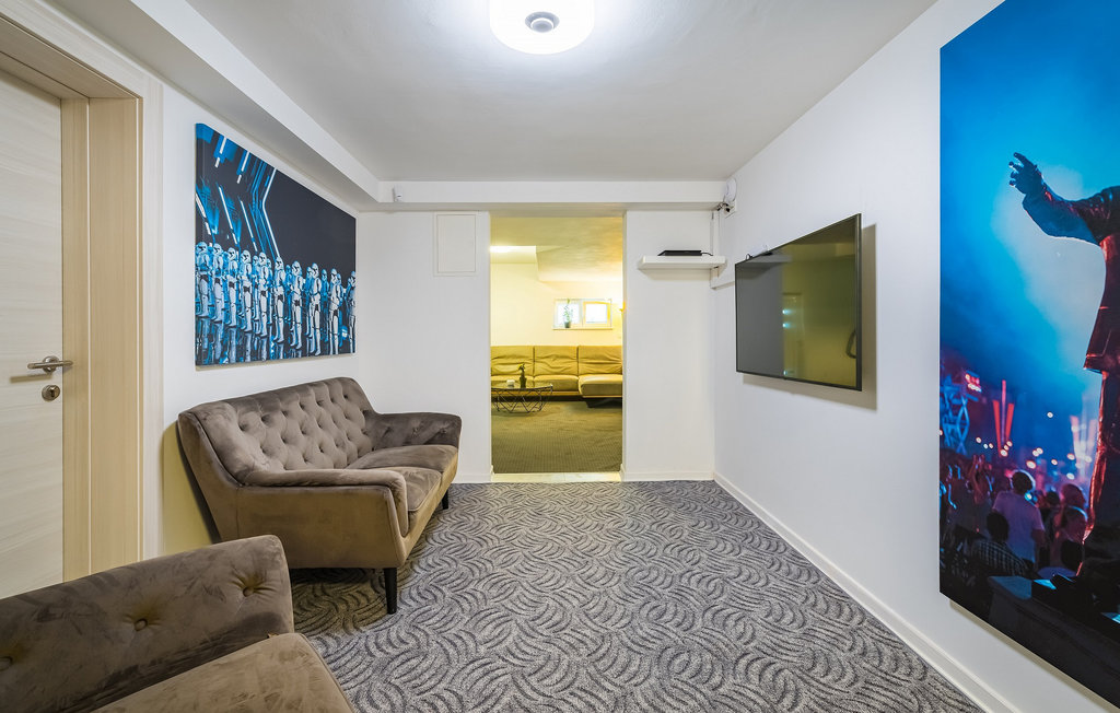 Feriehuse - Zadar - Maslenica , Kroatien - CLD834 36