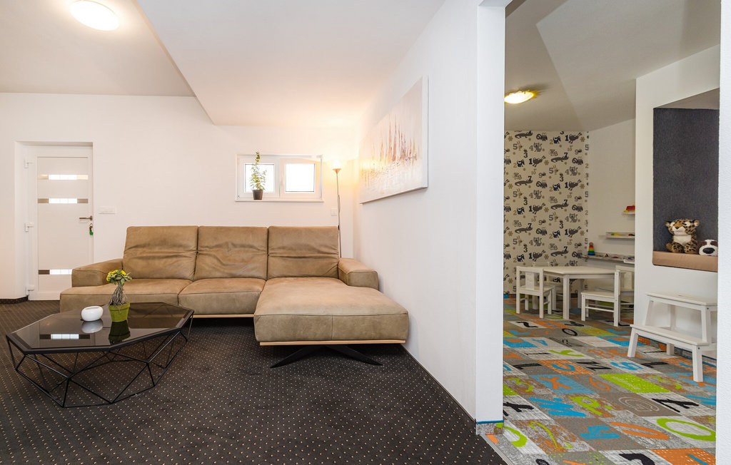 Feriehuse - Zadar - Maslenica , Kroatien - CLD834 37