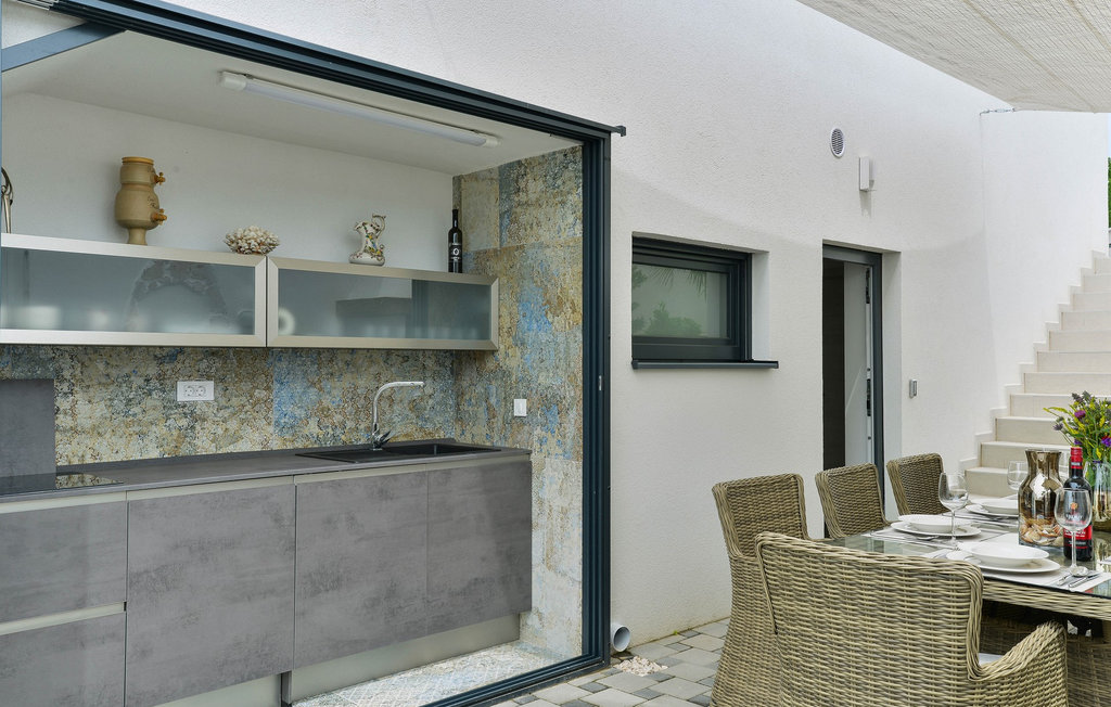 Feriehuse - Zadar - Maslenica , Kroatien - CLD834 38