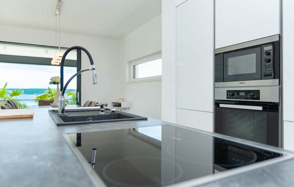 Feriehuse - Zadar - Maslenica , Kroatien - CLD834 34