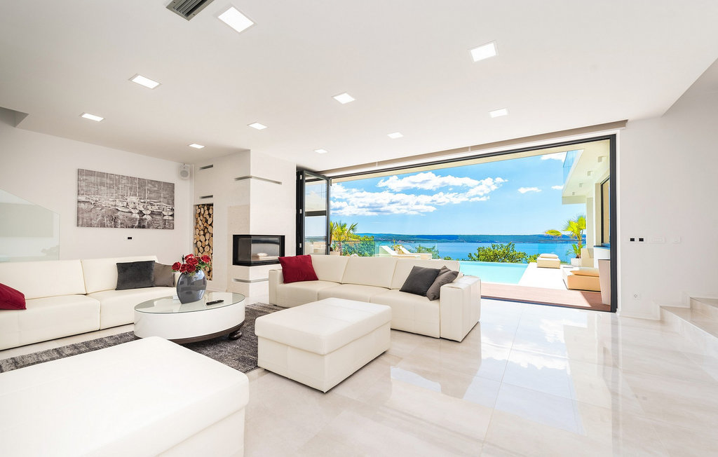 Feriehuse - Zadar - Maslenica , Kroatien - CLD834 2