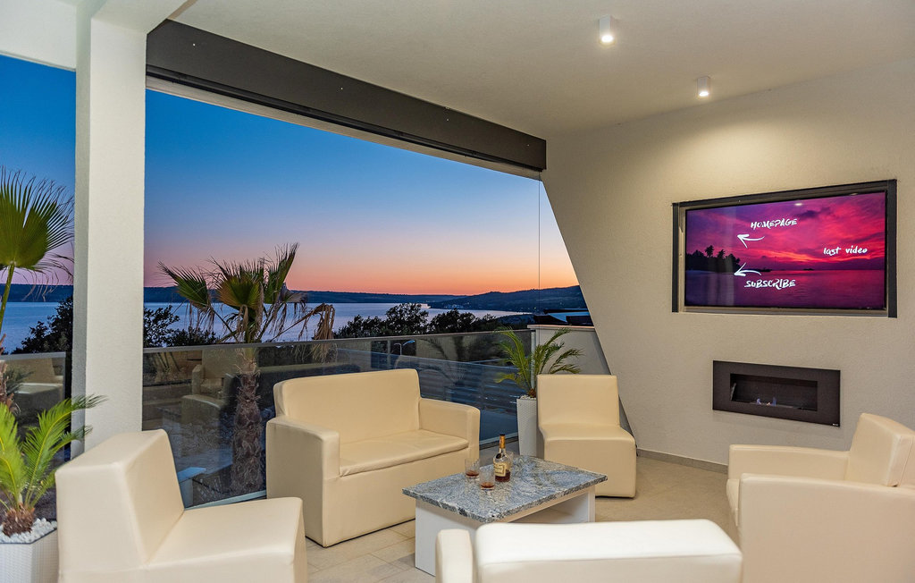 Feriehuse - Zadar - Maslenica , Kroatien - CLD834 29