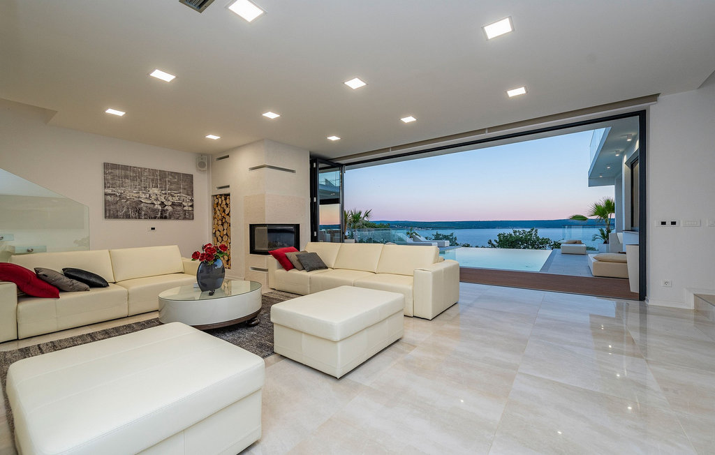 Feriehuse - Zadar - Maslenica , Kroatien - CLD834 31