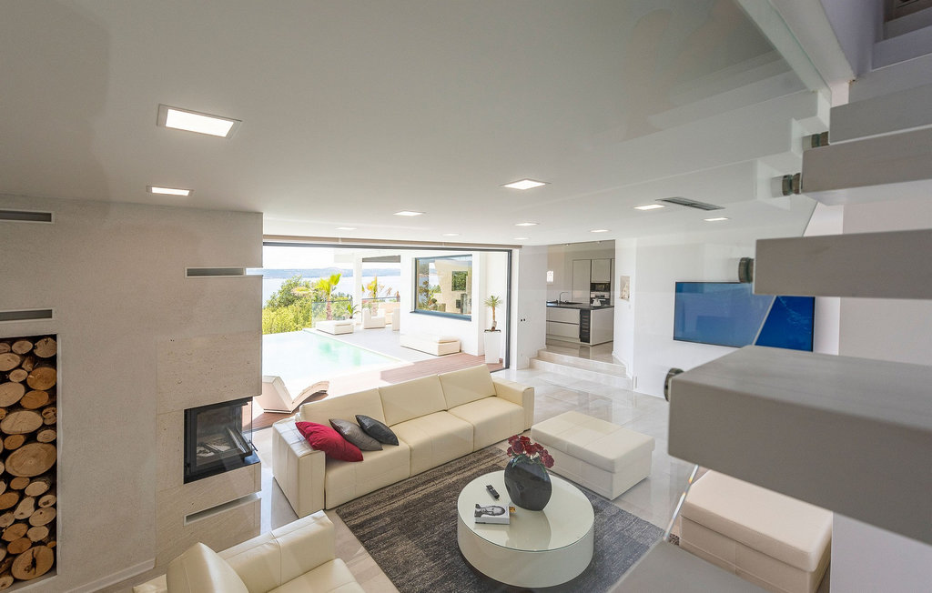 Feriehuse - Zadar - Maslenica , Kroatien - CLD834 32