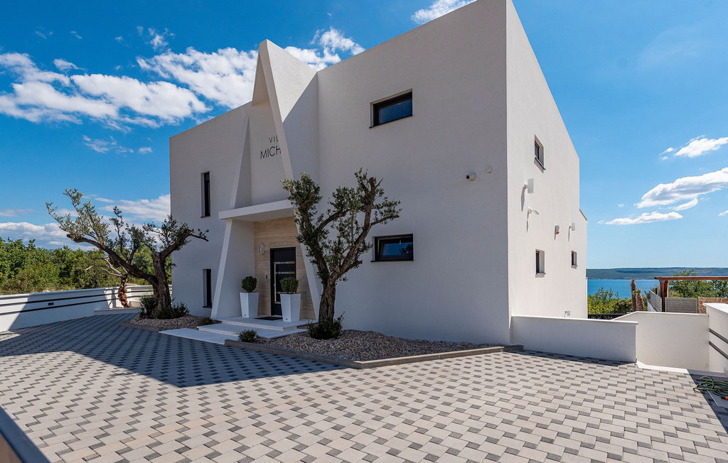 Feriehuse - Zadar - Maslenica , Kroatien - CLD834 6