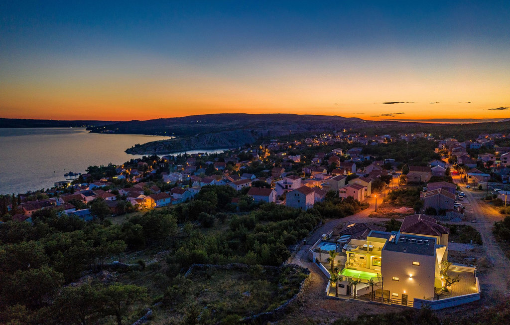 Feriehuse - Zadar - Maslenica , Kroatien - CLD834 19