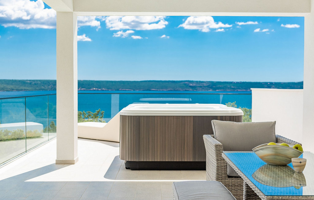 Feriehuse - Zadar - Maslenica , Kroatien - CLD834 7