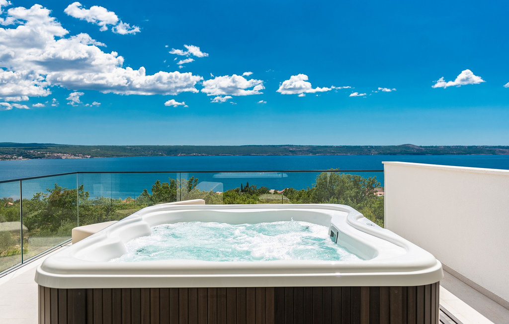 Feriehuse - Zadar - Maslenica , Kroatien - CLD834 20