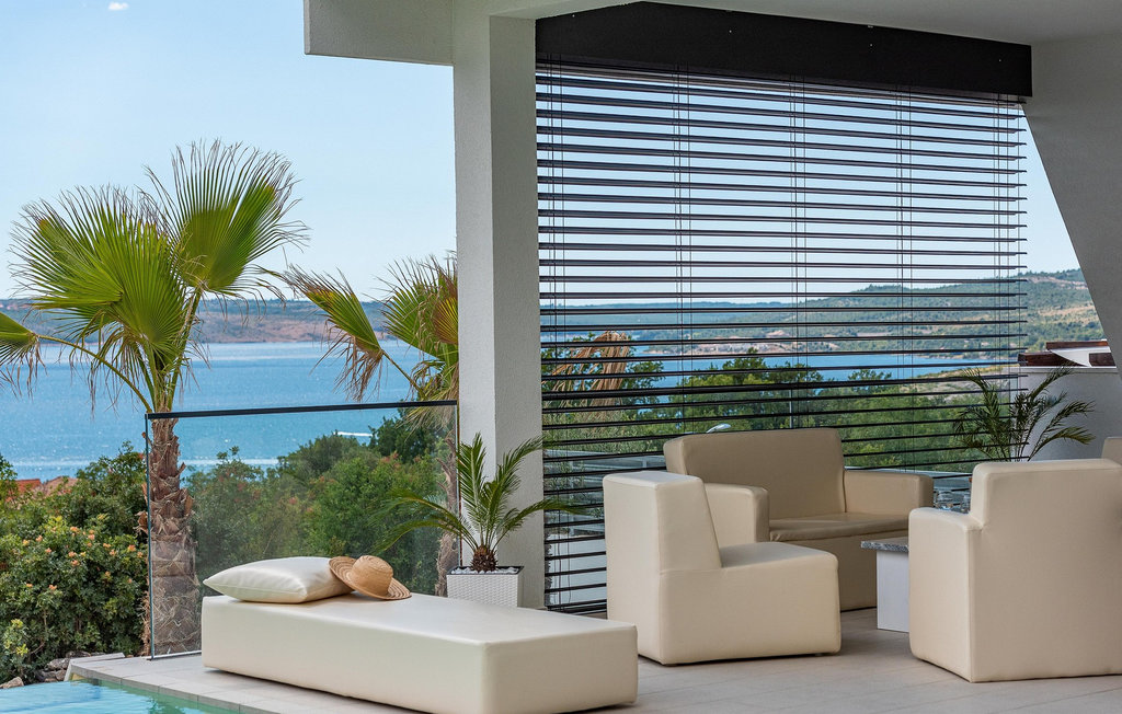 Feriehuse - Zadar - Maslenica , Kroatien - CLD834 22