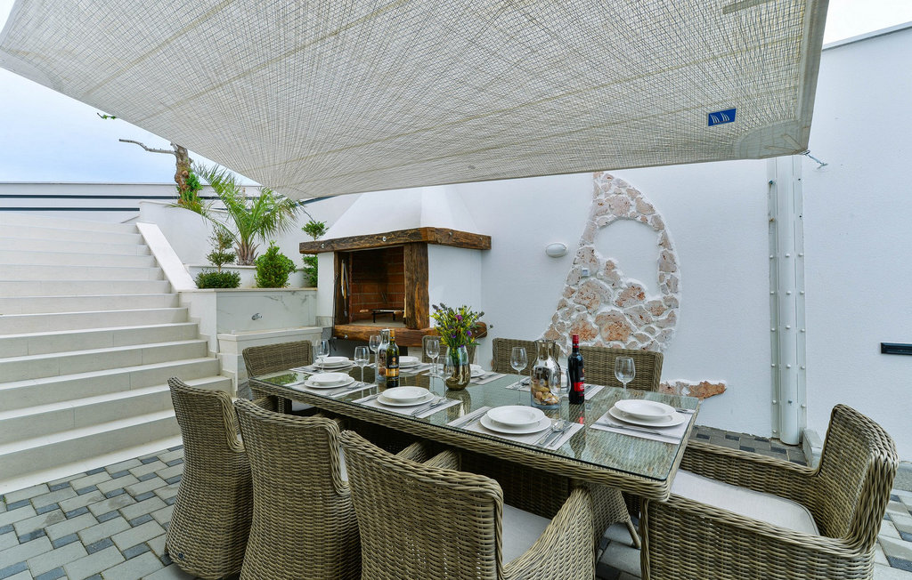 Feriehuse - Zadar - Maslenica , Kroatien - CLD834 25