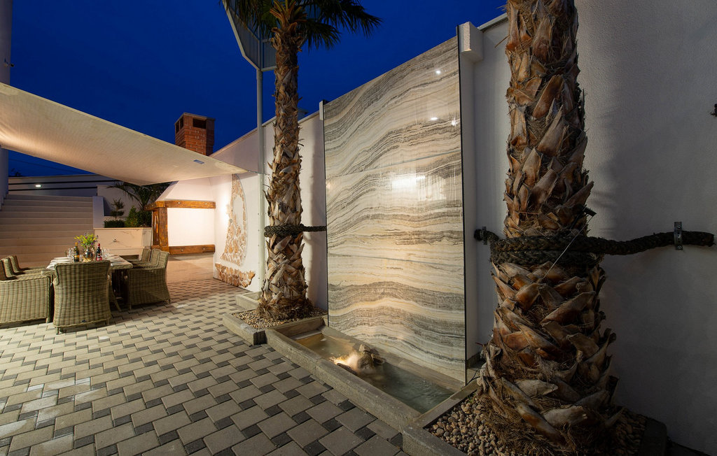 Feriehuse - Zadar - Maslenica , Kroatien - CLD834 26