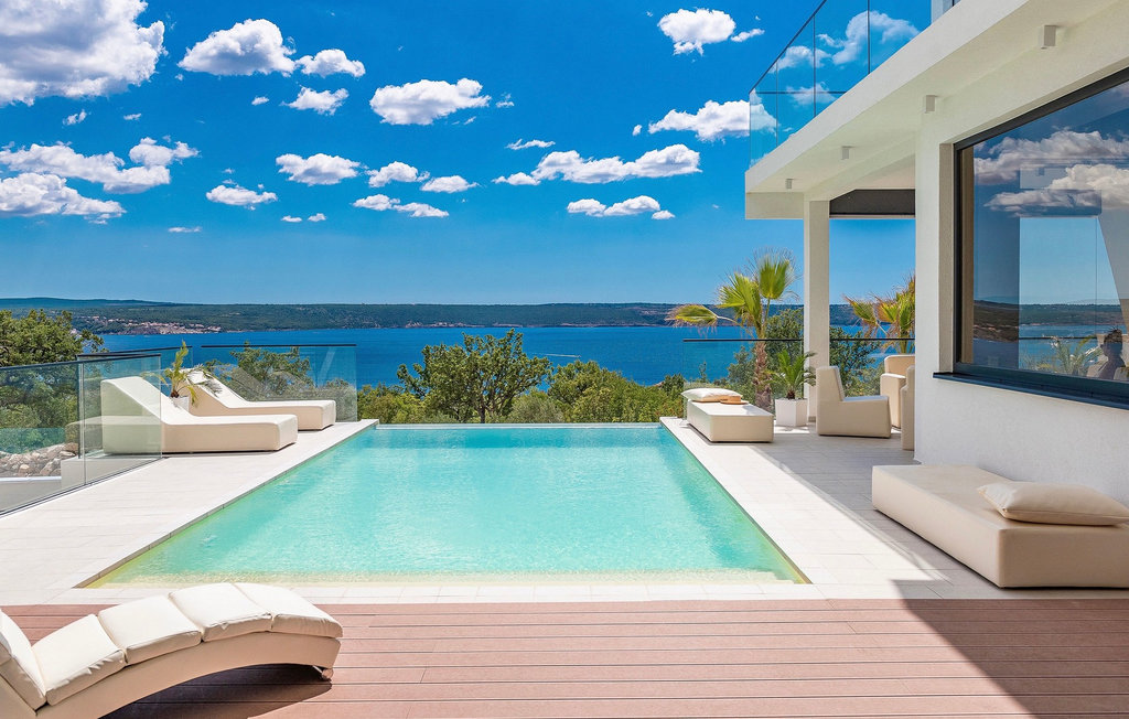 Feriehuse - Zadar - Maslenica , Kroatien - CLD834 1