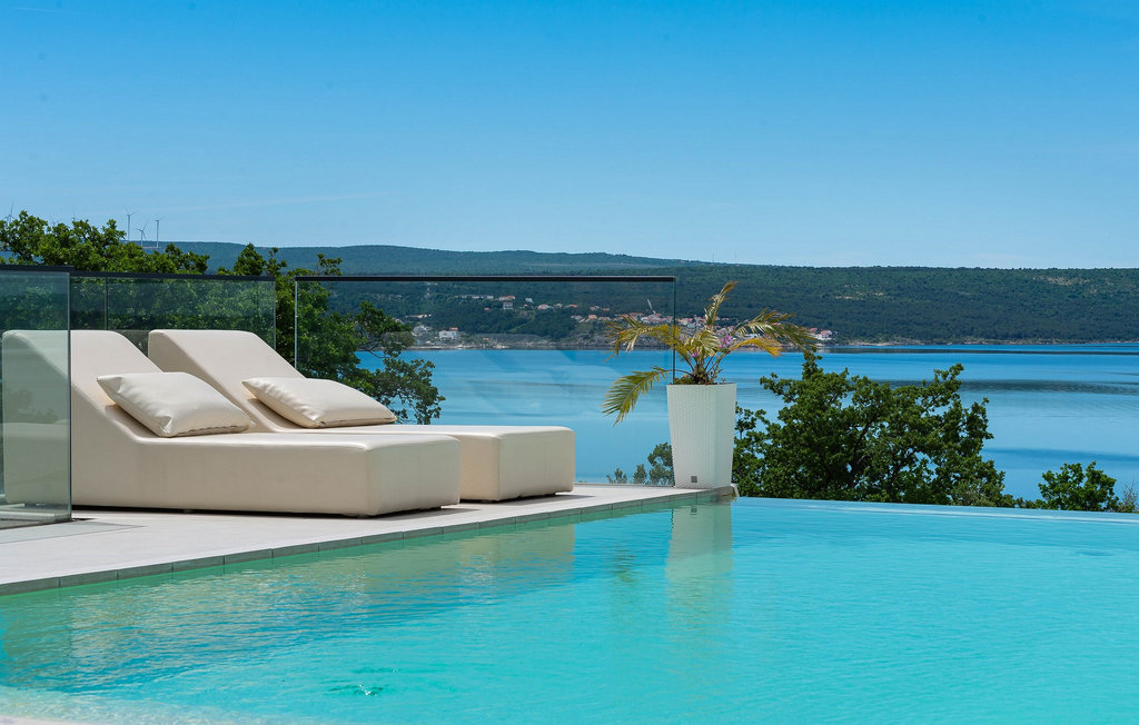 Feriehuse - Zadar - Maslenica , Kroatien - CLD834 12