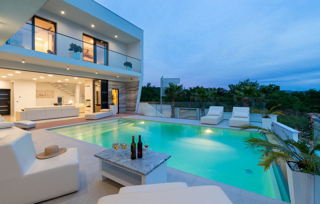 Feriehuse - Zadar - Maslenica , Kroatien - CLD834 14