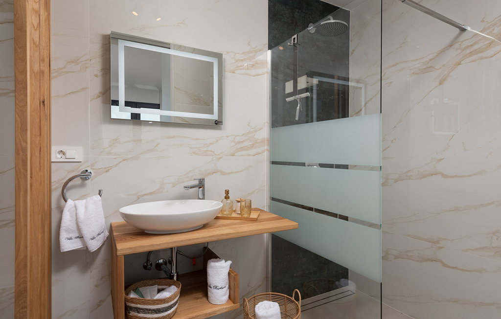 Feriehuse - Biograd-Pakostane , Kroatien - CLD838 31