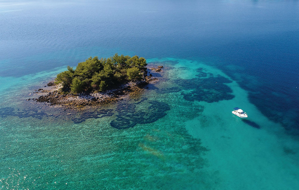 Domy wakacyjne - Peljesac-Loviste , Chorwacja - CLD842 40