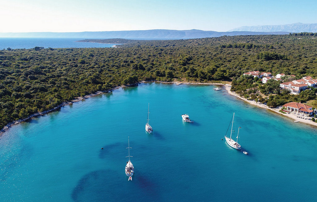 Domy wakacyjne - Peljesac-Loviste , Chorwacja - CLD842 41