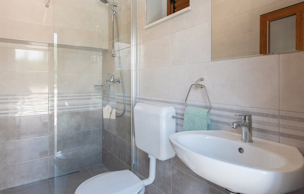 Domy wakacyjne - Peljesac-Loviste , Chorwacja - CLD842 38