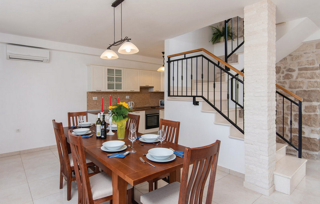 Domy wakacyjne - Peljesac-Loviste , Chorwacja - CLD842 23