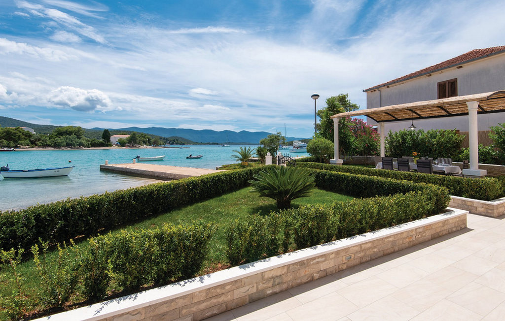 Domy wakacyjne - Peljesac-Loviste , Chorwacja - CLD842 14