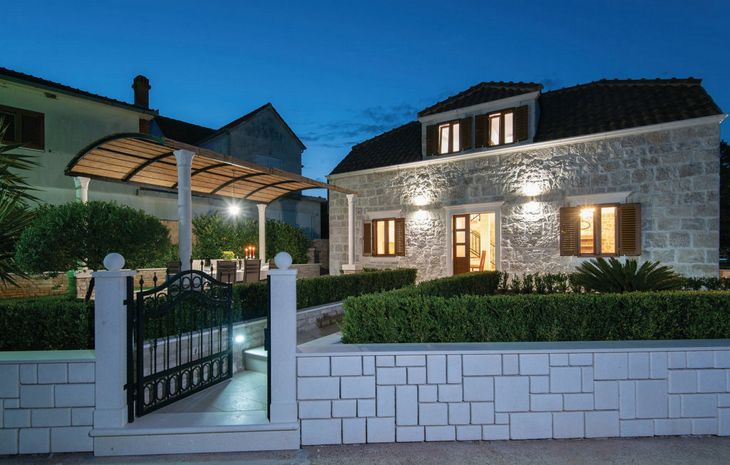 Domy wakacyjne - Peljesac-Loviste , Chorwacja - CLD842 16