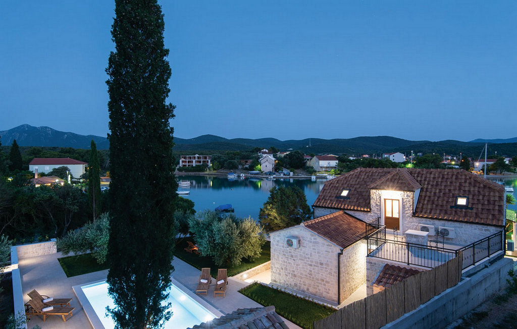 Domy wakacyjne - Peljesac-Loviste , Chorwacja - CLD842 17