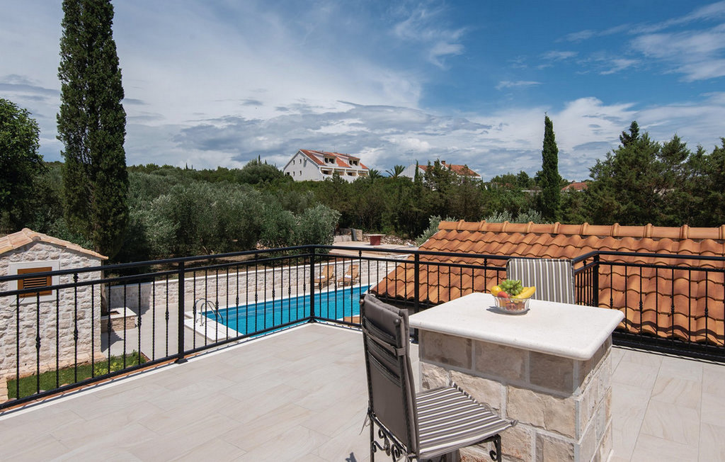 Domy wakacyjne - Peljesac-Loviste , Chorwacja - CLD842 19