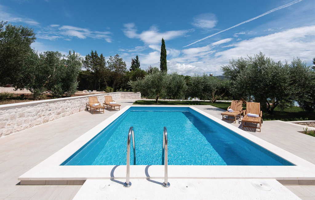 Domy wakacyjne - Peljesac-Loviste , Chorwacja - CLD842 6