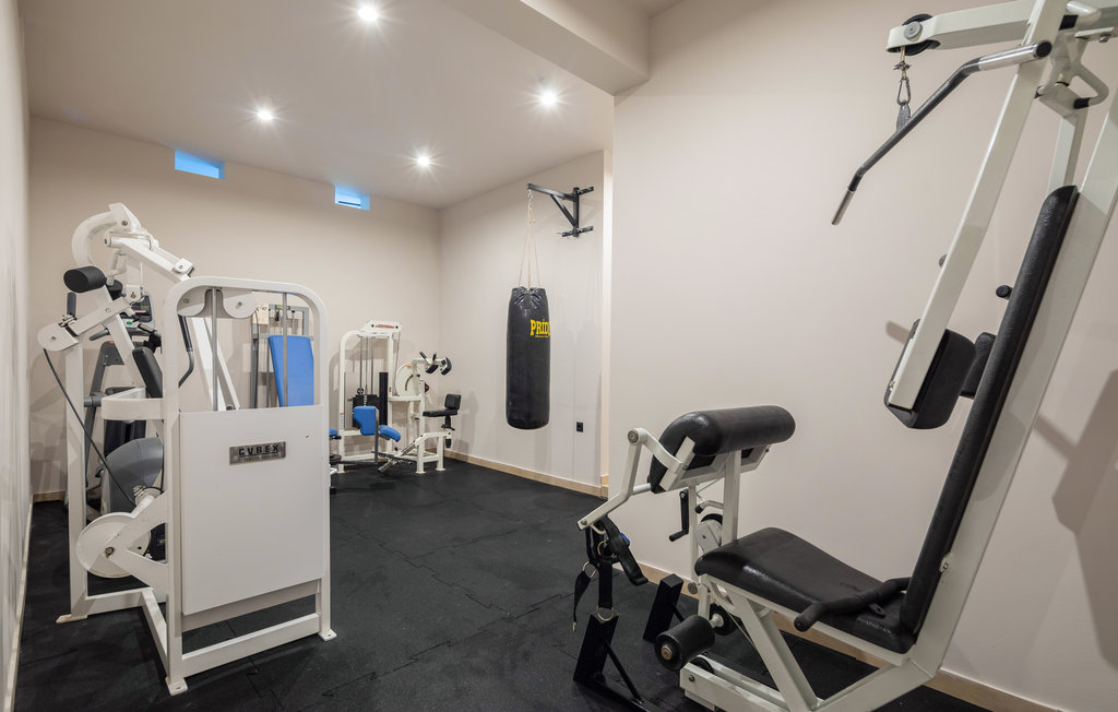 Feriehuse - Vis - Komiza , Kroatien - CLD998 38