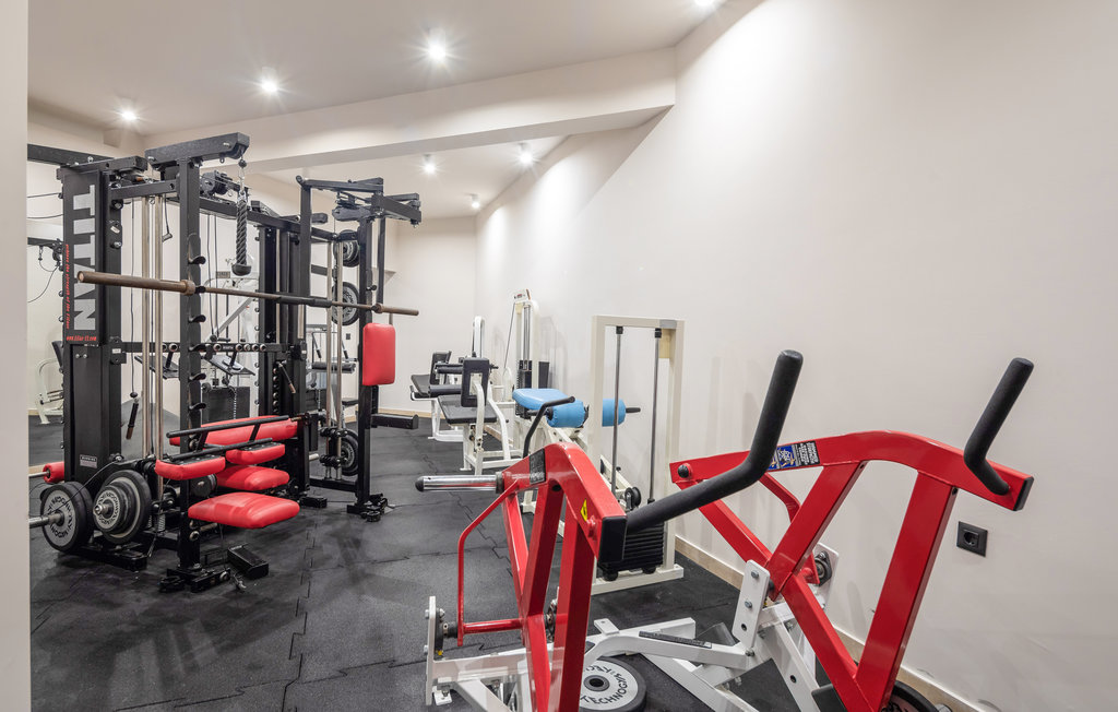 Feriehuse - Vis - Komiza , Kroatien - CLD998 39