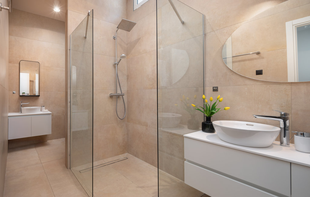 Feriehuse - Vis - Komiza , Kroatien - CLD998 35