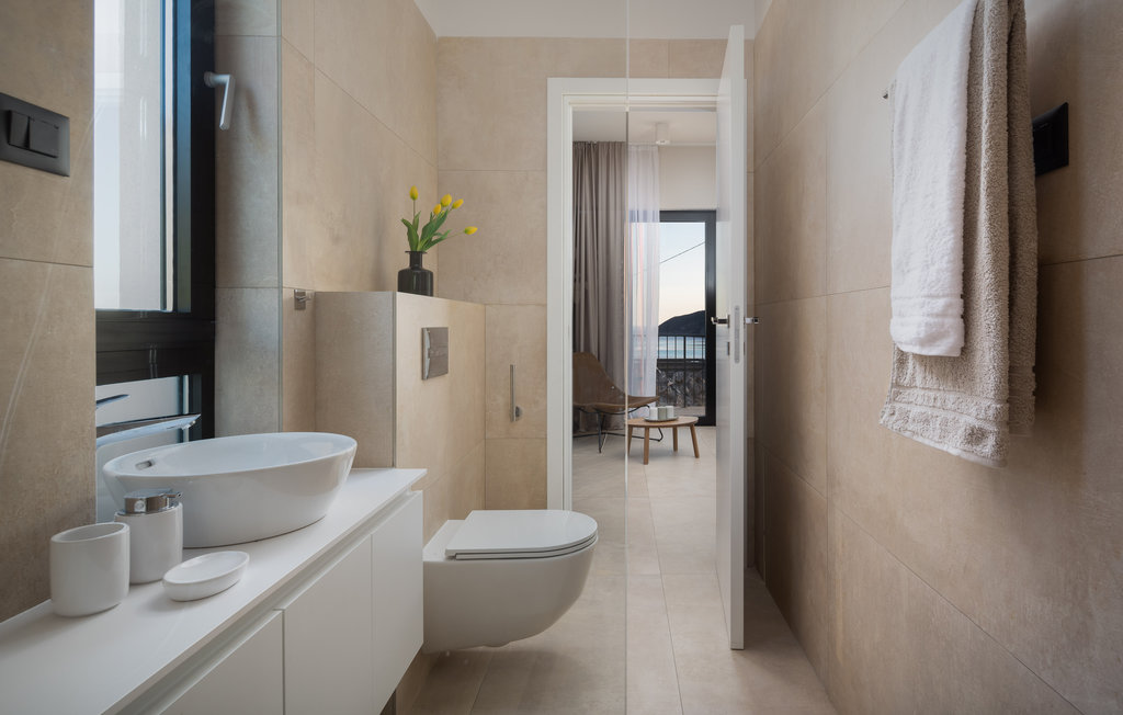 Feriehuse - Vis - Komiza , Kroatien - CLD998 37