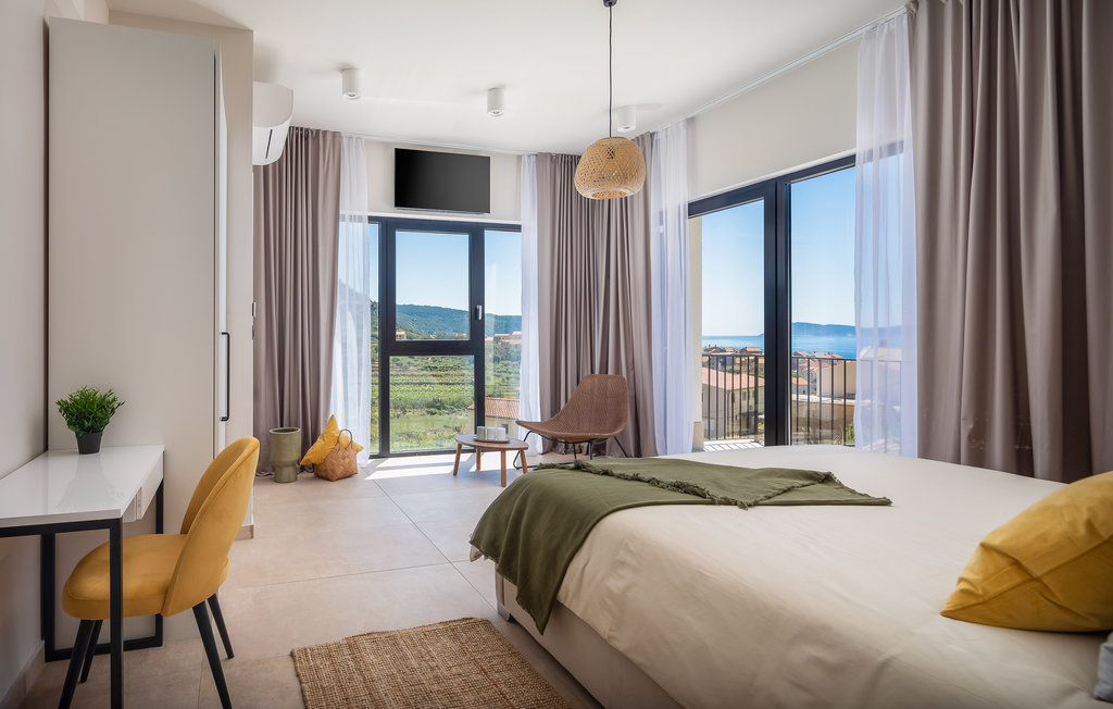 Feriehuse - Vis - Komiza , Kroatien - CLD998 26