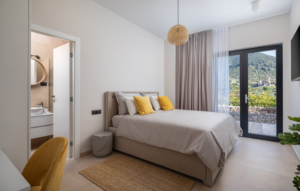 Feriehuse - Vis - Komiza , Kroatien - CLD998 29