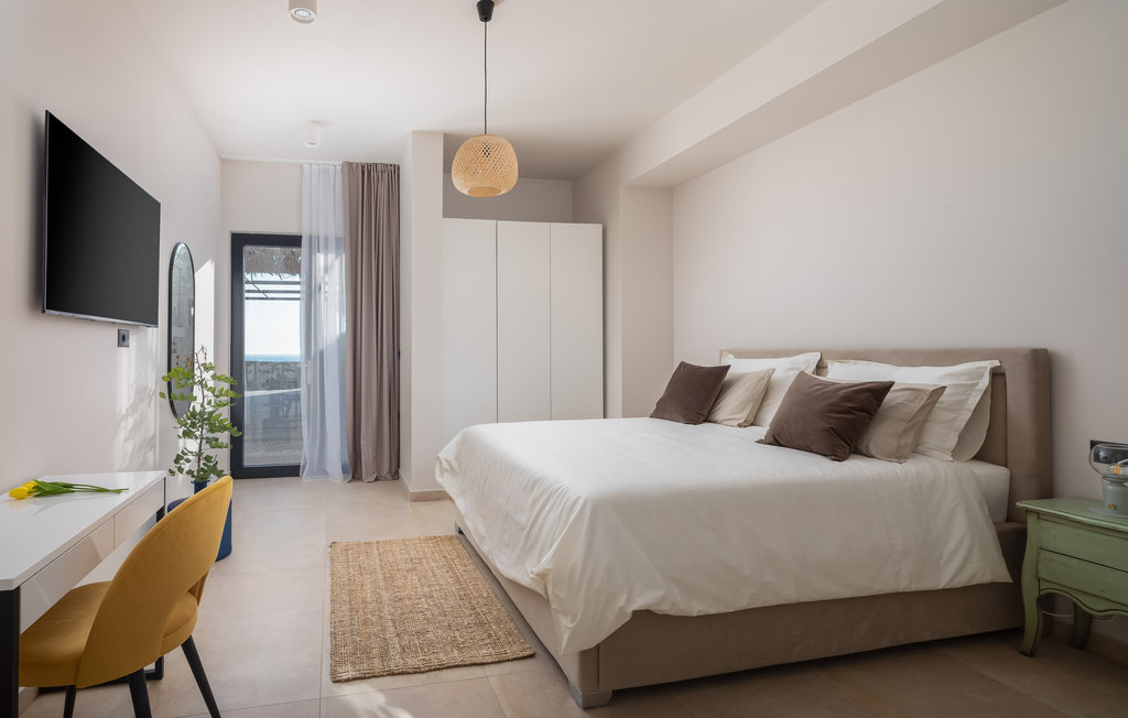 Feriehuse - Vis - Komiza , Kroatien - CLD998 31