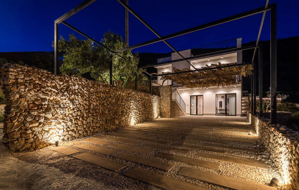 Feriehuse - Vis - Komiza , Kroatien - CLD998 16