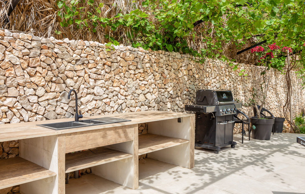 Feriehuse - Vis - Komiza , Kroatien - CLD998 20