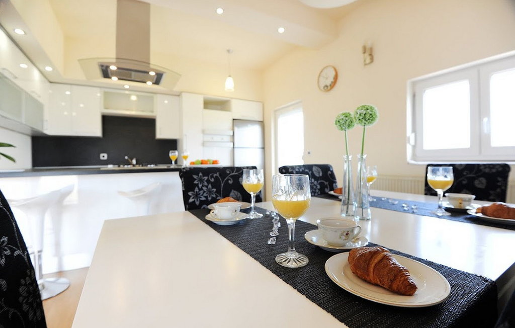 Lejlighed - Nin-Poljica-Brig , Kroatien - CLD832 12