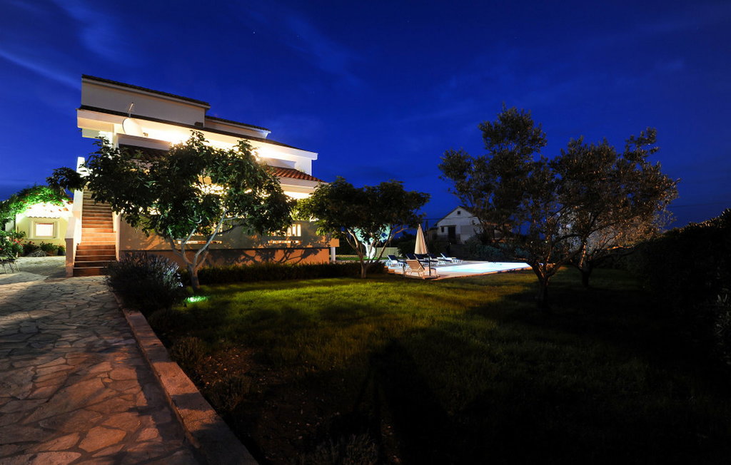 Lejlighed - Nin-Poljica-Brig , Kroatien - CLD832 8