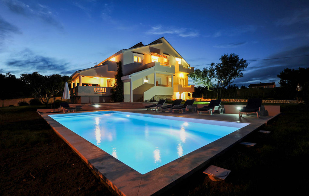 Lejlighed - Nin-Poljica-Brig , Kroatien - CLD832 2