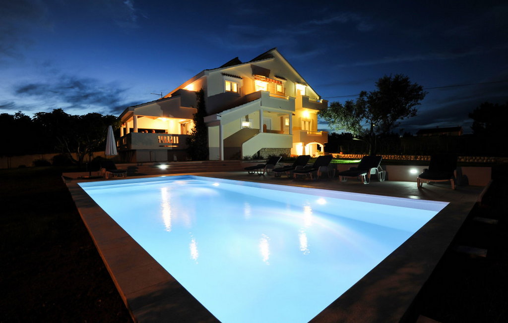 Lejlighed - Nin-Poljica-Brig , Kroatien - CLD832 10