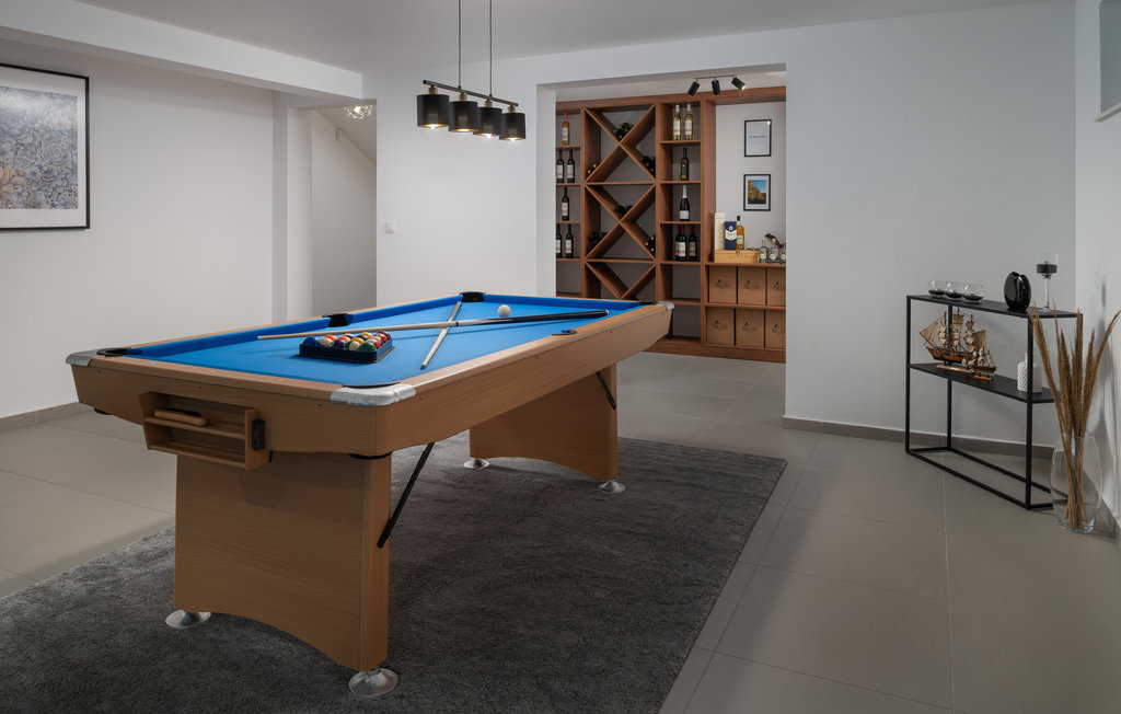 Semesterhus - Nin-Privlaka , Kroatien - CLD307 33