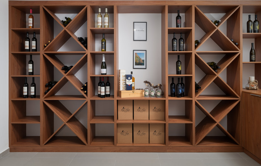 Semesterhus - Nin-Privlaka , Kroatien - CLD307 34