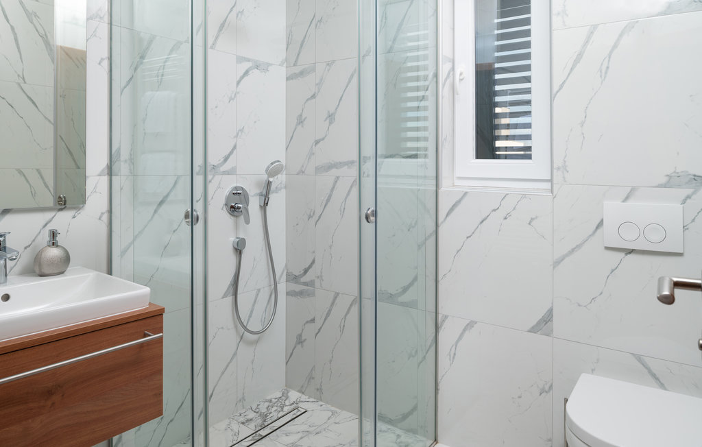 Semesterhus - Nin-Privlaka , Kroatien - CLD307 30