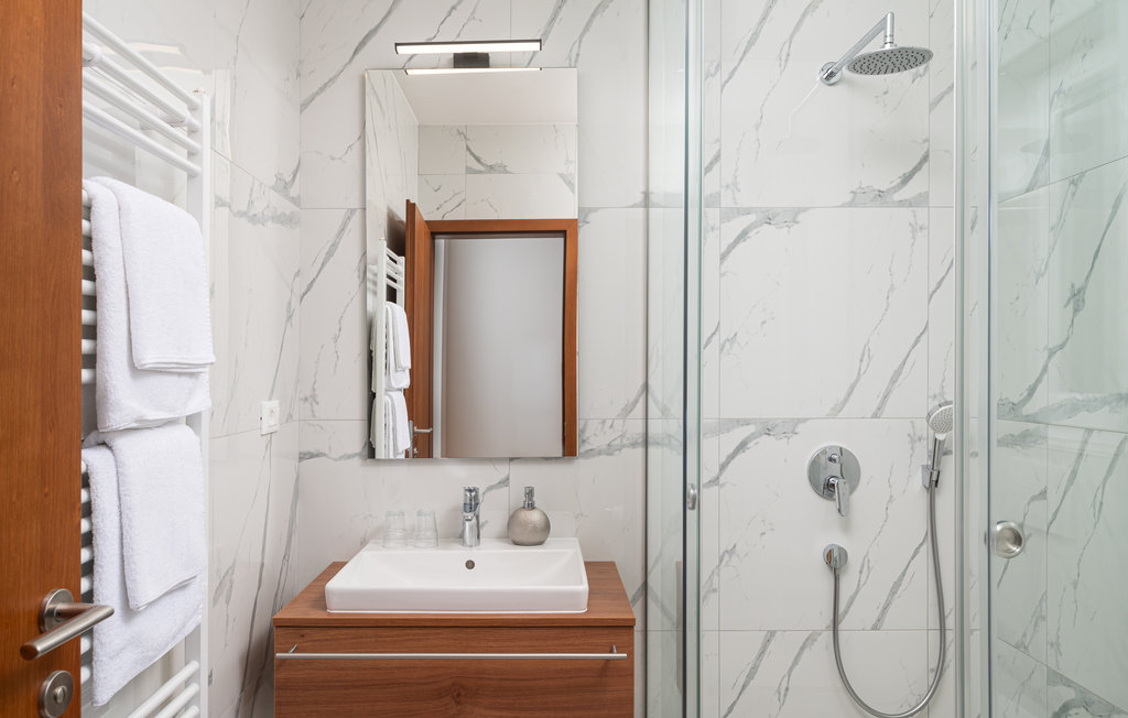 Semesterhus - Nin-Privlaka , Kroatien - CLD307 31